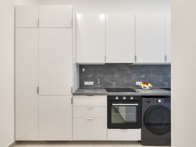 Comfortable High-Quality 2-Room Apartment | Berlin-Prenzlauer Berg (Fully Furnished)