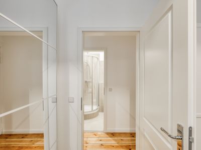 Comfortable High-Quality 2-Room Apartment | Berlin-Prenzlauer Berg (Fully Furnished)