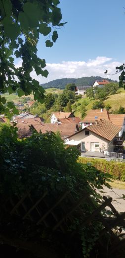 Appartement in B&uuml;hlertal-Untertal