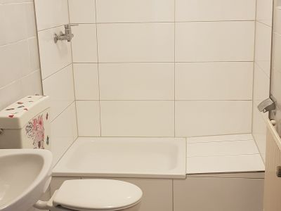 Appartement in B&uuml;hlertal-Untertal