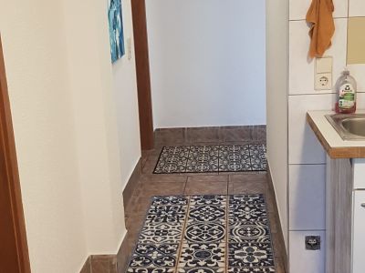 Appartement in B&uuml;hlertal-Untertal