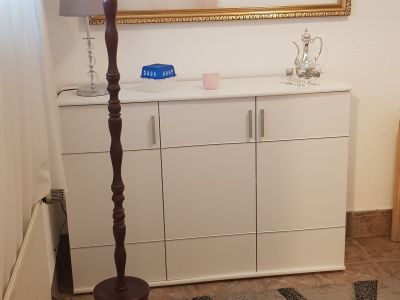 Appartement in B&uuml;hlertal-Untertal