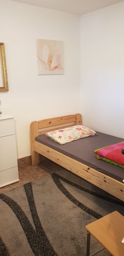 Appartement in B&uuml;hlertal-Untertal