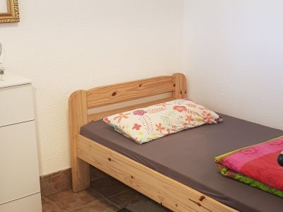 Appartement in B&uuml;hlertal-Untertal