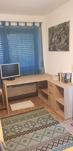 Appartement in B&uuml;hlertal-Untertal