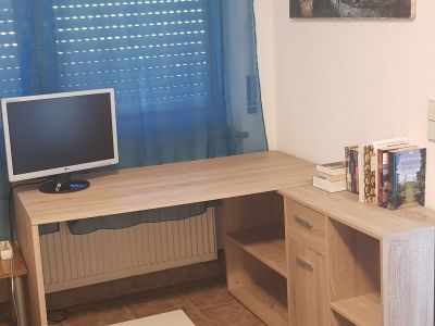 Appartement in B&uuml;hlertal-Untertal