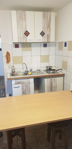Appartement in B&uuml;hlertal-Untertal
