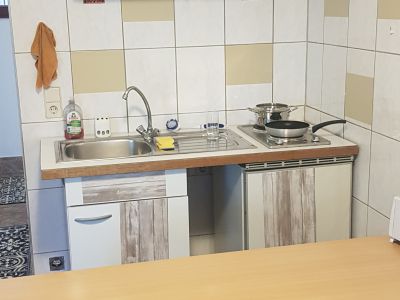 Appartement in B&uuml;hlertal-Untertal