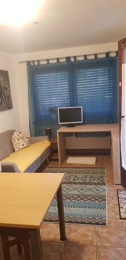 Appartement in B&uuml;hlertal-Untertal
