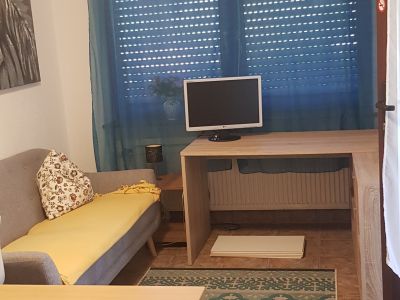 Appartement in B&uuml;hlertal-Untertal