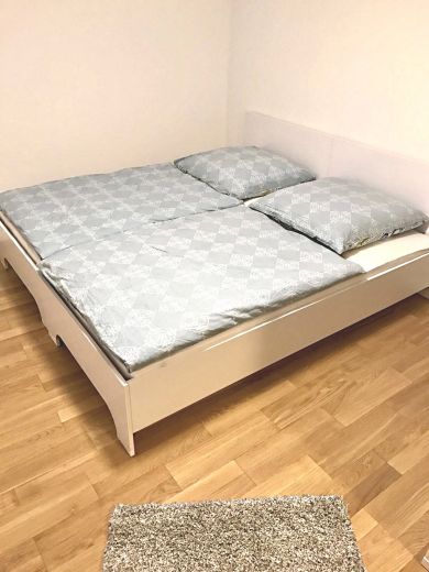 2 Zimmer-Wohnung in Heerdt