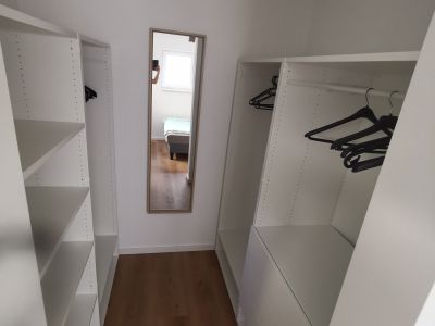 Moderne, vollm&ouml;blierte 2-Zimmer Wohnung in Heimsheim, ruhige und dennoch gute Lage an der A8