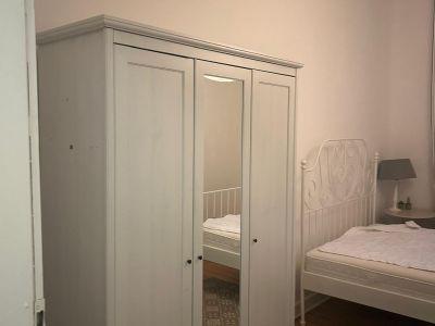 M&ouml;bliertes Zimmer im Bielefelder Westen