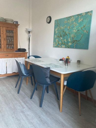 M&ouml;bliertes Zimmer im Bielefelder Westen