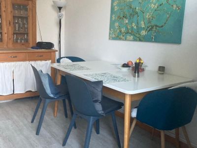 M&ouml;bliertes Zimmer im Bielefelder Westen