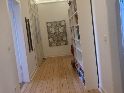 M&ouml;bliertes Zimmer im Bielefelder Westen