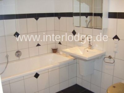 INTERLODGE Komplett m&ouml;blierte Designer-Wohnung - in sehr sch&ouml;ner Gr&uuml;nlage in Essen-Kupferdreh.