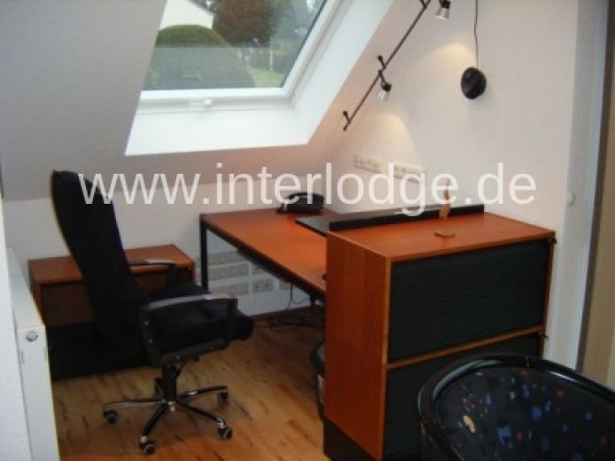 INTERLODGE Komplett m&ouml;blierte Designer-Wohnung - in sehr sch&ouml;ner Gr&uuml;nlage in Essen-Kupferdreh.