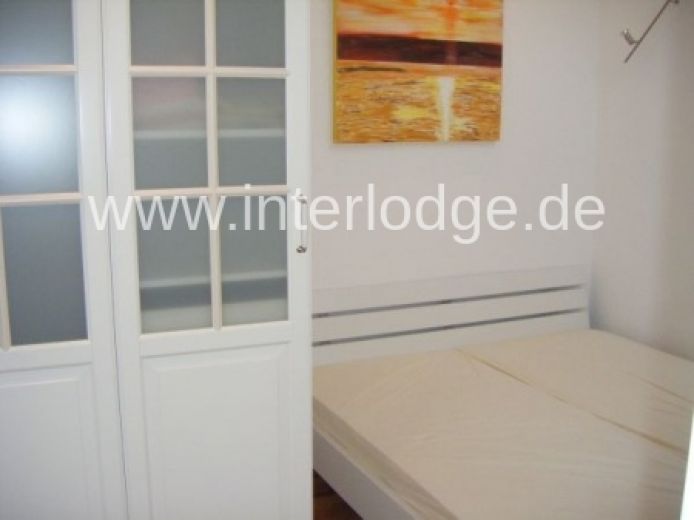 INTERLODGE Komplett m&ouml;blierte Designer-Wohnung - in sehr sch&ouml;ner Gr&uuml;nlage in Essen-Kupferdreh.