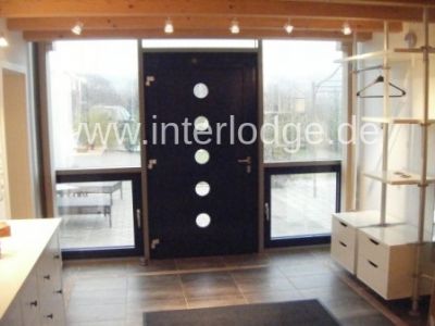 INTERLODGE Komplett m&ouml;blierte Designer-Wohnung - in sehr sch&ouml;ner Gr&uuml;nlage in Essen-Kupferdreh.