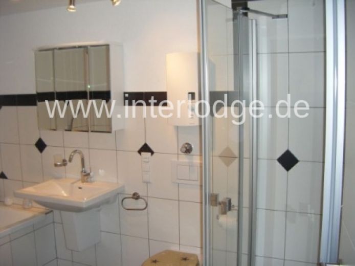 INTERLODGE Komplett m&ouml;blierte Designer-Wohnung - in sehr sch&ouml;ner Gr&uuml;nlage in Essen-Kupferdreh.