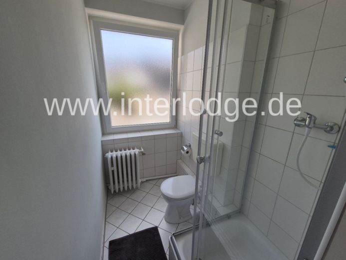 INTERLODGE Gut m&ouml;blierte Wohnung 2 Schlafzimmer in Essen-R&uuml;ttenscheid.