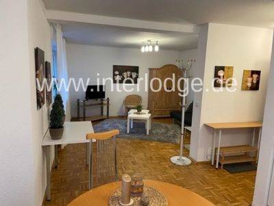 INTERLODGE Essen-Stadtwald: Modern und hochwertig ausgestattetes Apartment