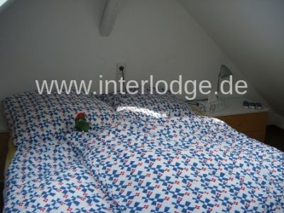 INTERLODGE Modern und neu m&ouml;blierte Maisonettewohnung mit  2. Schlafraum in Essen-City - N&auml;he Uni