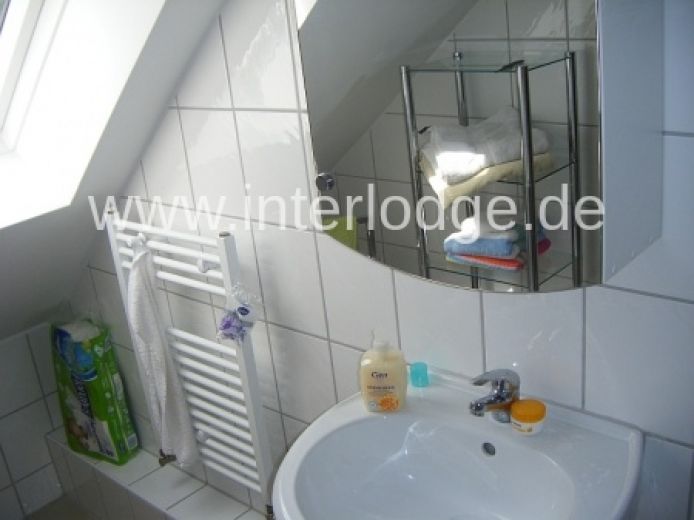 INTERLODGE Modern und neu m&ouml;blierte Maisonettewohnung mit  2. Schlafraum in Essen-City - N&auml;he Uni