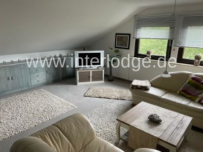 INTERLODGE Komplett m&ouml;blierte Wohnung in ruhiger Lage in Witten-R&uuml;dinghausen