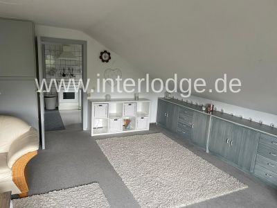 INTERLODGE Komplett m&ouml;blierte Wohnung in ruhiger Lage in Witten-R&uuml;dinghausen