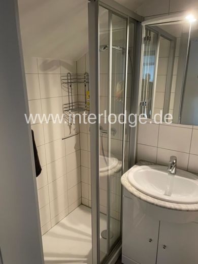INTERLODGE Komplett m&ouml;blierte Wohnung in ruhiger Lage in Witten-R&uuml;dinghausen