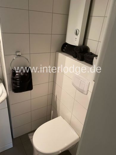 INTERLODGE Komplett m&ouml;blierte Wohnung in ruhiger Lage in Witten-R&uuml;dinghausen