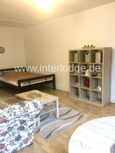 INTERLODGE Modern und komplett ausgestattetes Apartment in Essen-S&uuml;dviertel (R&uuml;ttenscheid)