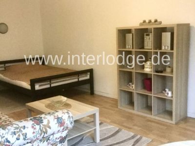 INTERLODGE Modern und komplett ausgestattetes Apartment in Essen-S&uuml;dviertel (R&uuml;ttenscheid)