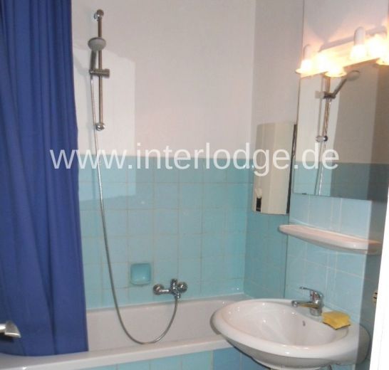 INTERLODGE Modern und komplett ausgestattetes Apartment in Essen-S&uuml;dviertel (R&uuml;ttenscheid)