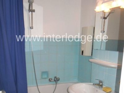 INTERLODGE Modern und komplett ausgestattetes Apartment in Essen-S&uuml;dviertel (R&uuml;ttenscheid)