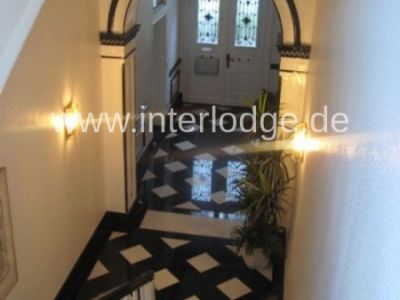 INTERLODGE Komplett m&ouml;bliertes Apartment in D&uuml;sseldorf-Pempelfort