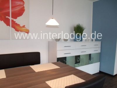 INTERLODGE Schicke, neu eingerichtete Designer-Wohnung mitten in Essen-R&uuml;ttenscheid.