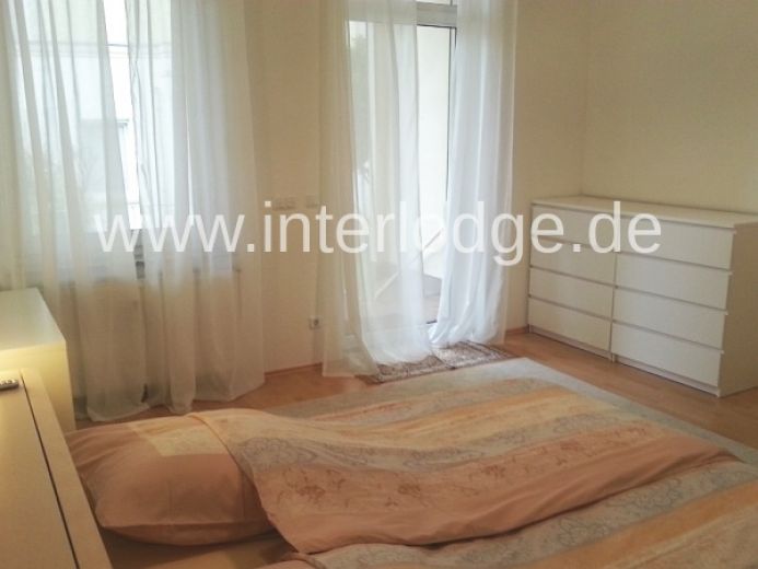 INTERLODGE Hochwertig, modern m&ouml;blierte Wohnung in sanierter Jugendstilvilla in Essen-R&uuml;ttenscheid