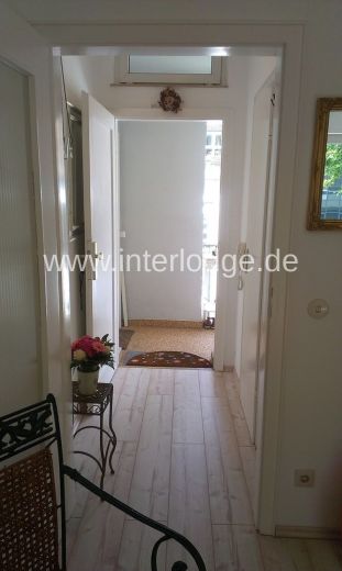 INTERLODGE K&ouml;ln-Friesenviertel: M&ouml;bliertes Apartment mit Tiefgarage und Balkon in der K&ouml;lner- City