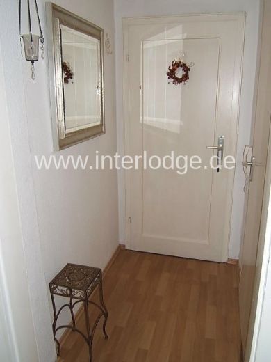 INTERLODGE K&ouml;ln-Friesenviertel: M&ouml;bliertes Apartment mit Tiefgarage und Balkon in der K&ouml;lner- City