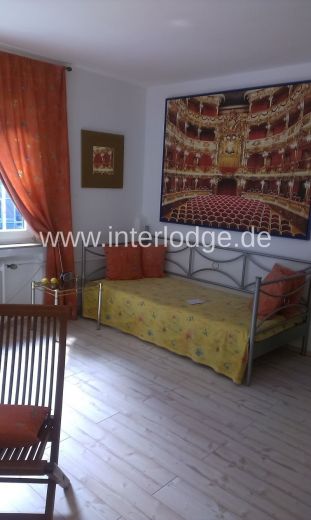 INTERLODGE K&ouml;ln-Friesenviertel: M&ouml;bliertes Apartment mit Tiefgarage und Balkon in der K&ouml;lner- City