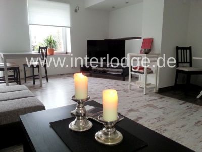 INTERLODGE Sehr sch&ouml;ne, modern m&ouml;blierte Landhauswohnung mit Terrasse in Essen-Kupferdreh.