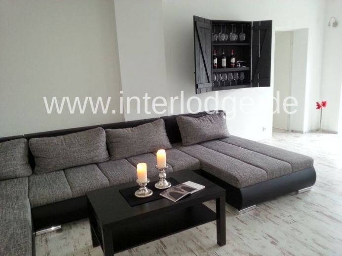 INTERLODGE Sehr sch&ouml;ne, modern m&ouml;blierte Landhauswohnung mit Terrasse in Essen-Kupferdreh.