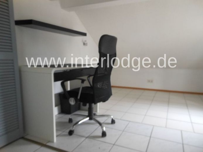 INTERLODGE Moderne m&ouml;blierte Wohnung mit Service und gro&szlig;er Loggia in M&uuml;lheim-Hei&szlig;en -Fulerum