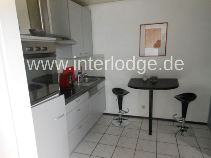 INTERLODGE Moderne m&ouml;blierte Wohnung mit Service und gro&szlig;er Loggia in M&uuml;lheim-Hei&szlig;en -Fulerum
