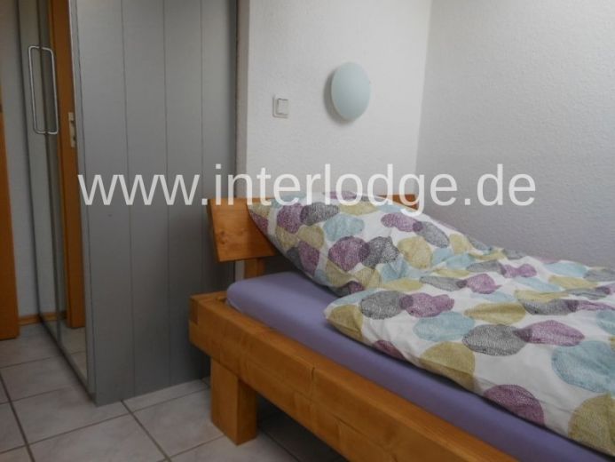 INTERLODGE Moderne m&ouml;blierte Wohnung mit Service und gro&szlig;er Loggia in M&uuml;lheim-Hei&szlig;en -Fulerum