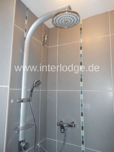 INTERLODGE Moderne m&ouml;blierte Wohnung mit Service und gro&szlig;er Loggia in M&uuml;lheim-Hei&szlig;en -Fulerum