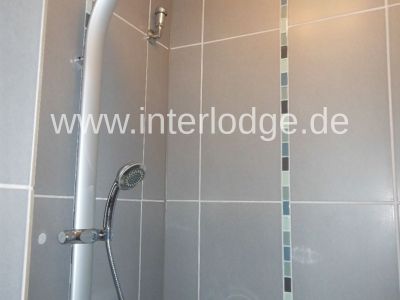 INTERLODGE Moderne m&ouml;blierte Wohnung mit Service und gro&szlig;er Loggia in M&uuml;lheim-Hei&szlig;en -Fulerum